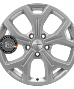 Диски Khomen Wheels KHW1710 (Haval F7/F7x) | Каталог Wheelsnheels.ru