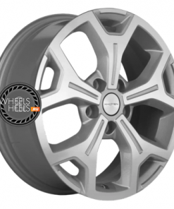 Диски Khomen Wheels KHW1710(2) (VW Transporter) | Каталог Wheelsnheels.ru
