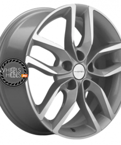 Диски Khomen Wheels KHW1708 (Chery Tiggo 7pro) | Каталог Wheelsnheels.ru