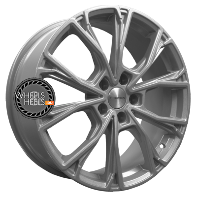 Диски Khomen Wheels KHW1907 (CX-5/CX8) | Каталог Wheelsnheels.ru
