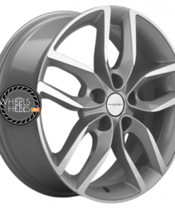 Диски Khomen Wheels KHW1708 (Haval F7/F7x) | Каталог Wheelsnheels.ru