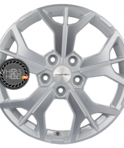 Диски Khomen Wheels KHW1715 (Changan/Geely/Lexus/Toyota) | Каталог Wheelsnheels.ru