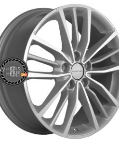 Диски Khomen Wheels KHW1812 (Kodiaq/Tiguan/Audi Q3) | Каталог Wheelsnheels.ru