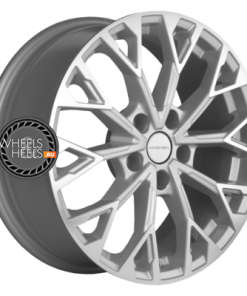 Диски Khomen Wheels KHW1718 (Dongfeng 580) | Каталог Wheelsnheels.ru