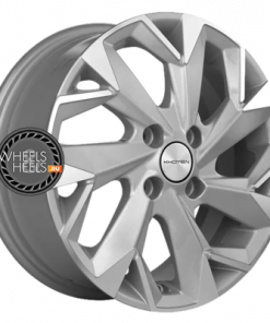 Диски Khomen Wheels KHW1402 (Accent/Getz/i20) | Каталог Wheelsnheels.ru