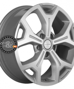 Диски Khomen Wheels KHW1710 (Chery Tiggo 7pro) | Каталог Wheelsnheels.ru