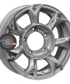 Диски Khomen Wheels KHW1505 (Lada NIVA 4x4) | Каталог Wheelsnheels.ru