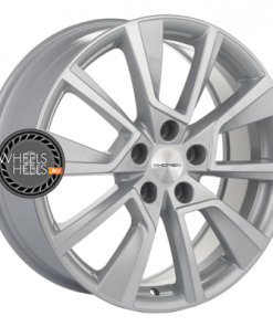 Диски Khomen Wheels KHW1802 (Changan/Geely/Lexus/Suzuki/Toyota) | Каталог Wheelsnheels.ru