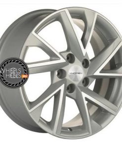Диски Khomen Wheels KHW1714 (Changan/Geely/Lexus/Toyota) | Каталог Wheelsnheels.ru