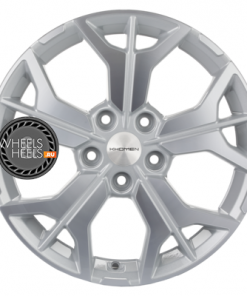 Диски Khomen Wheels KHW1715 (RAV4) | Каталог Wheelsnheels.ru