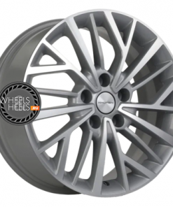 Диски Khomen Wheels KHW1717 (Qashqai) | Каталог Wheelsnheels.ru