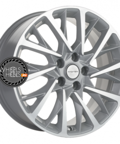Диски Khomen Wheels KHW1804 (Audi A4/A6) | Каталог Wheelsnheels.ru
