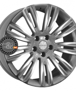 Диски Khomen Wheels KHW2004 (GAC GS8) | Каталог Wheelsnheels.ru