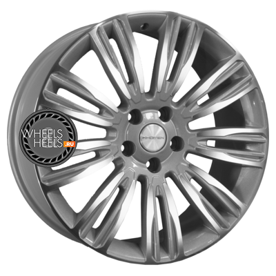 Диски Khomen Wheels KHW2004 (GAC GS8) | Каталог Wheelsnheels.ru