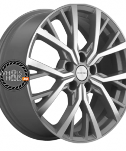 Диски Khomen Wheels KHW1806 (CX-5/3) | Каталог Wheelsnheels.ru