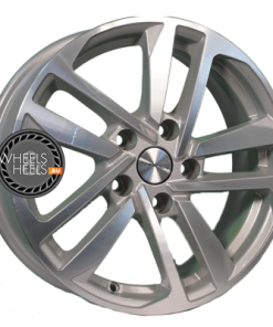 Диски Khomen Wheels KHW1612 (Focus) | Каталог Wheelsnheels.ru