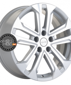 Диски Khomen Wheels KHW1803 (CX-5/Seltos) | Каталог Wheelsnheels.ru