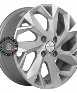 Диски Khomen Wheels KHW1508 (Vesta) | Каталог Wheelsnheels.ru