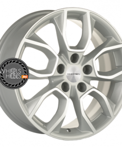 Диски Khomen Wheels KHW1713 (Tucson) | Каталог Wheelsnheels.ru