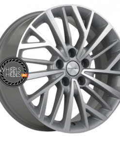 Диски Khomen Wheels KHW1717 (Chery Tiggo 3/Tiggo 3 Pro) | Каталог Wheelsnheels.ru