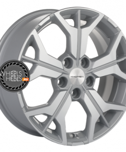 Диски Khomen Wheels KHW1715 (Seltos) | Каталог Wheelsnheels.ru