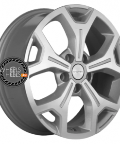 Диски Khomen Wheels KHW1710(2) (VW Multivan) | Каталог Wheelsnheels.ru