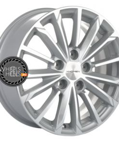 Диски Khomen Wheels KHW1611 (Huyndai/Kia) | Каталог Wheelsnheels.ru