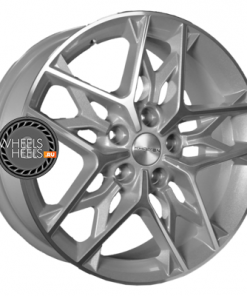 Диски Khomen Wheels KHW1709 (Evolute i-Joy) | Каталог Wheelsnheels.ru