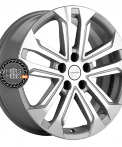 Диски Khomen Wheels KHW1803 (Changan/Geely/Lexus/Suzuki/Toyota) | Каталог Wheelsnheels.ru