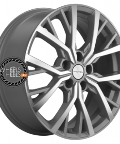 Диски Khomen Wheels KHW1806 (Dargo/Jolion) | Каталог Wheelsnheels.ru