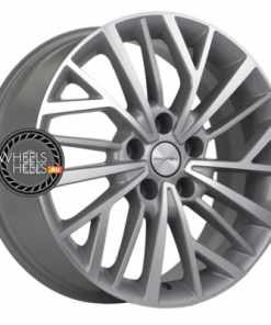 Диски Khomen Wheels KHW1717 (Sportage) | Каталог Wheelsnheels.ru