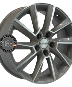 Диски Khomen Wheels KHW1604 (Kamiq/Rapid/Scala) | Каталог Wheelsnheels.ru