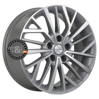 Диски Khomen Wheels KHW1717 (Kia K5) | Каталог Wheelsnheels.ru