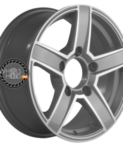 Диски Khomen Wheels KHW1614 (Niva 4x4) | Каталог Wheelsnheels.ru