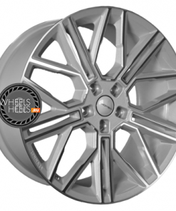 Диски Khomen Wheels KHW2101 (Li 7/9) | Каталог Wheelsnheels.ru