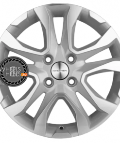 Диски Khomen Wheels KHW1503 (Rio/Solaris) | Каталог Wheelsnheels.ru