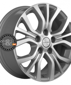Диски Khomen Wheels KHW1608 (Geely Coolray) | Каталог Wheelsnheels.ru
