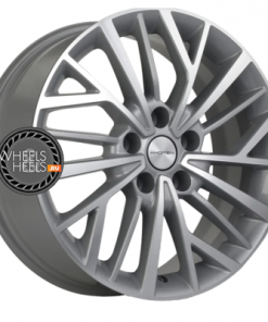 Диски Khomen Wheels KHW1717 (Teana/X-trail) | Каталог Wheelsnheels.ru