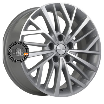 Диски Khomen Wheels KHW1717 (Teana/X-trail) | Каталог Wheelsnheels.ru
