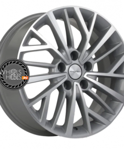 Диски Khomen Wheels KHW1717 (Jolion) | Каталог Wheelsnheels.ru