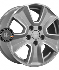 Диски Khomen Wheels KHW1601 (Huyndai/Kia) | Каталог Wheelsnheels.ru