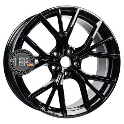 Диски INCH ULF-R28 | Каталог Wheelsnheels.ru