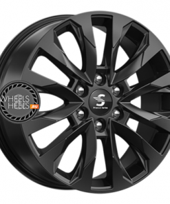 Диски Premium Series КР007 (TANK 700) | Каталог Wheelsnheels.ru