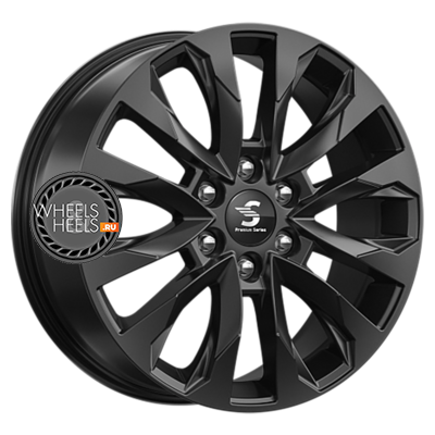 Диски Premium Series КР007 (TANK 700) | Каталог Wheelsnheels.ru