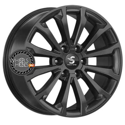 Диски Premium Series КР006 (TANK 500) | Каталог Wheelsnheels.ru