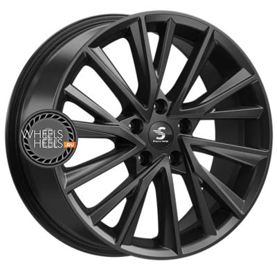 Диски Premium Series КР010 (Tiggo 8 Pro) | Каталог Wheelsnheels.ru