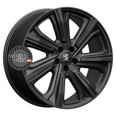 Диски Premium Series Kleemann (КР1067) | Каталог Wheelsnheels.ru