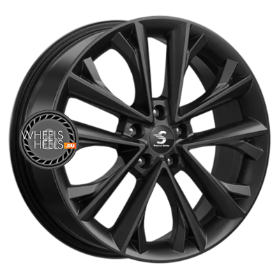 Диски Premium Series КР012 (Exeed TXL) | Каталог Wheelsnheels.ru