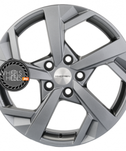Диски Khomen Wheels KHW1712 (Jetta) | Каталог Wheelsnheels.ru