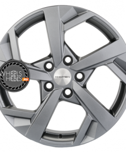 Диски Khomen Wheels KHW1712 (RAV4) | Каталог Wheelsnheels.ru